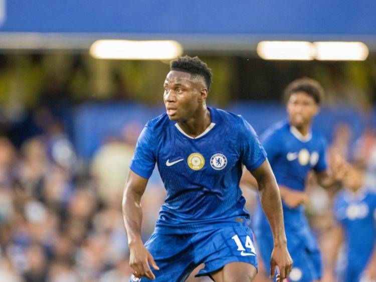 TA：切尔西担心埃苏戈接受大腿伤势手术后，将缺席至2026年